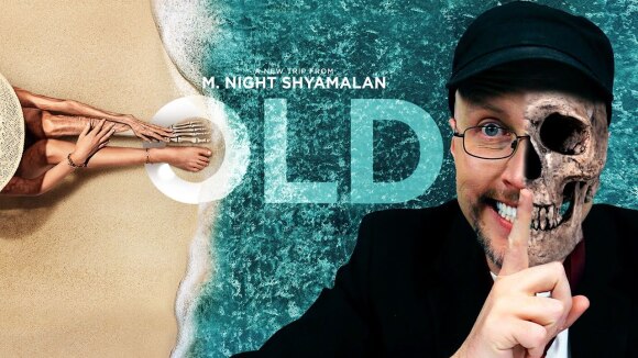 Channel Awesome - Old - nostalgia critic