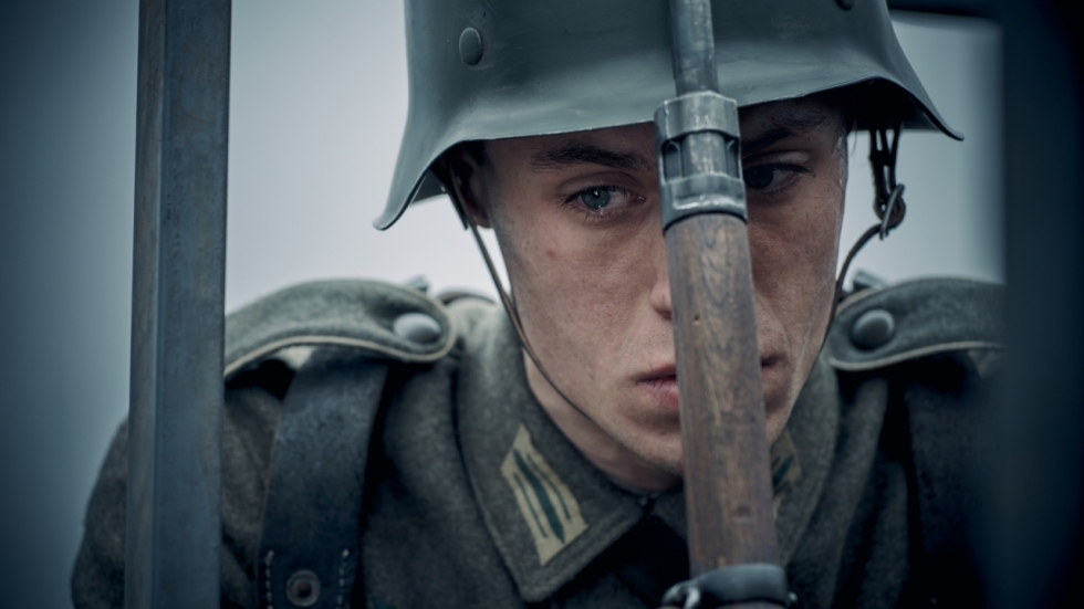 3 sterke oorlogsfilms op Netflix om niet te missen