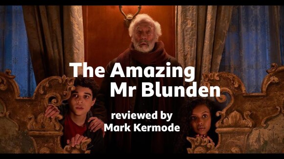 Kremode and Mayo - The amazing mr blunden reviewed by mark kermode