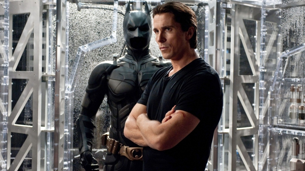 Christian Bale verkozen tot beste Batman