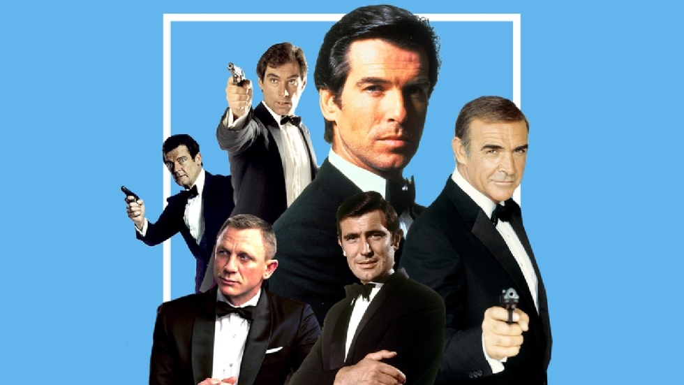 James Bondfilm krijgt re-release in IMAX om 60-jarig jubileum te vieren