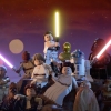 De 'Star Wars Skywalker Saga' krijgt gave LEGO-versie