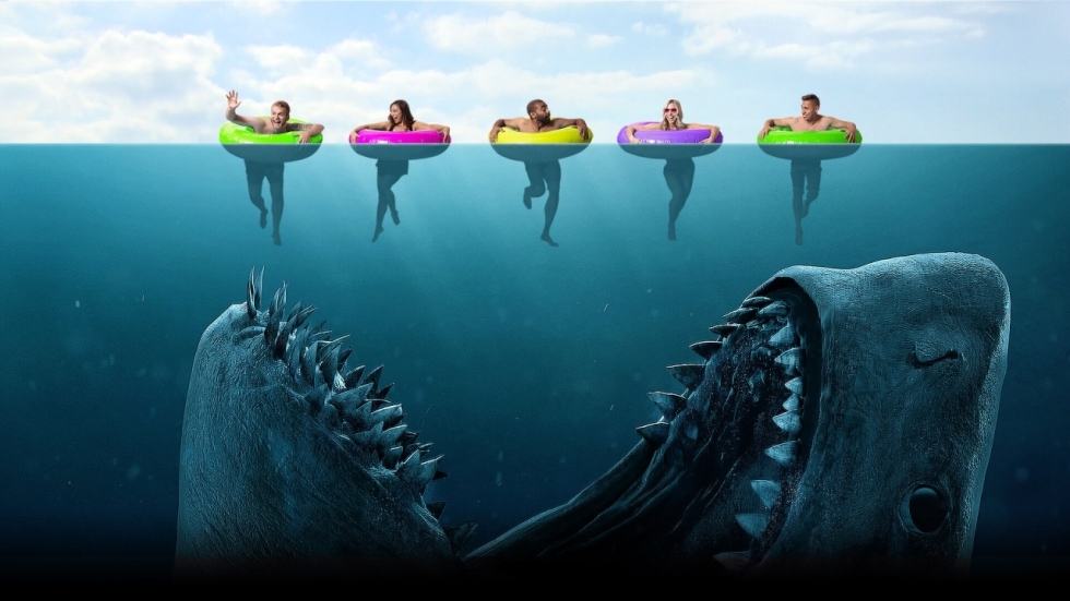 'The Meg 2' komt met goed nieuws voor de fans