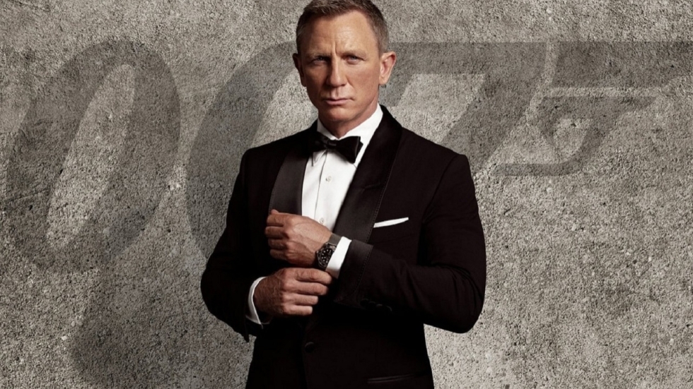 Producent heeft van één ding spijt uit het 'James Bond'-tijdperk van Daniel Craig