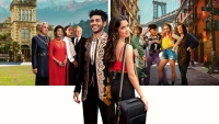 Netflix heeft in een klap een verrassende nieuwe film op #1 in de top-10 staan