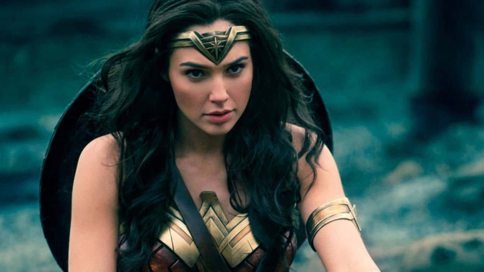 Bejubelde 'Wonder Woman' niet langer de topper van het DC Extended Universe