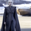 Foto's: 'Game of Thrones'-ster maakt haar debuut in het Marvel Cinematic Universe
