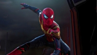 Officiële foto's van de 3 grote helden in 'Spider-Man: No Way Home'