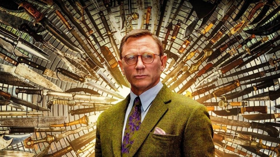 Daniel Craig geeft hoopgevende update over 'Knives Out 2'