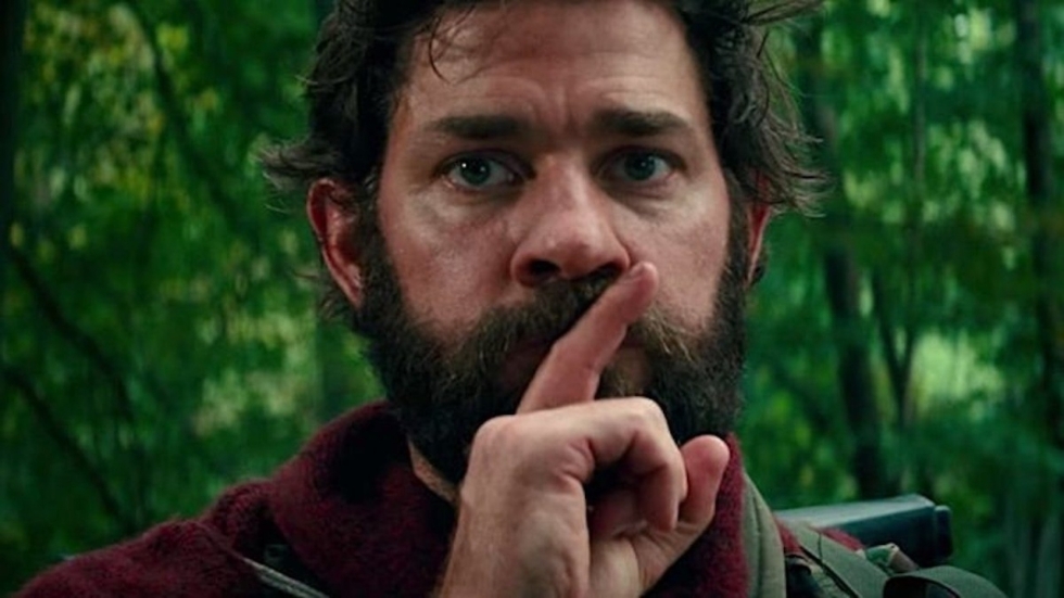 John Krasinski (A Quiet Place) maakt nieuwe film 'If' met Ryan Reynolds en Steve Carell
