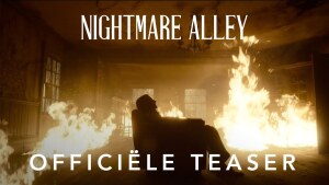 Nightmare Alley (2021) video/trailer
