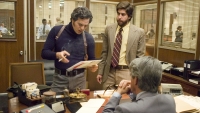 Waarom Jake Gyllenhaal na 'Zodiac' voorgoed klaar was met David Fincher
