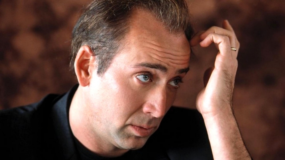 Nicolas Cage (58) trouwt voor de 5de keer nu met 31-jaar jongere dame