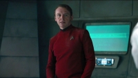 Deze acteur was behoorlijk pissig op J.J. Abrams na vertrek bij 'Star Trek'