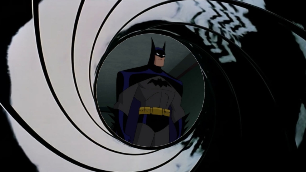 Waarom verfilmde Matt Reeves niet Ben Affleck's James Bond-achtige script voor 'The Batman'?