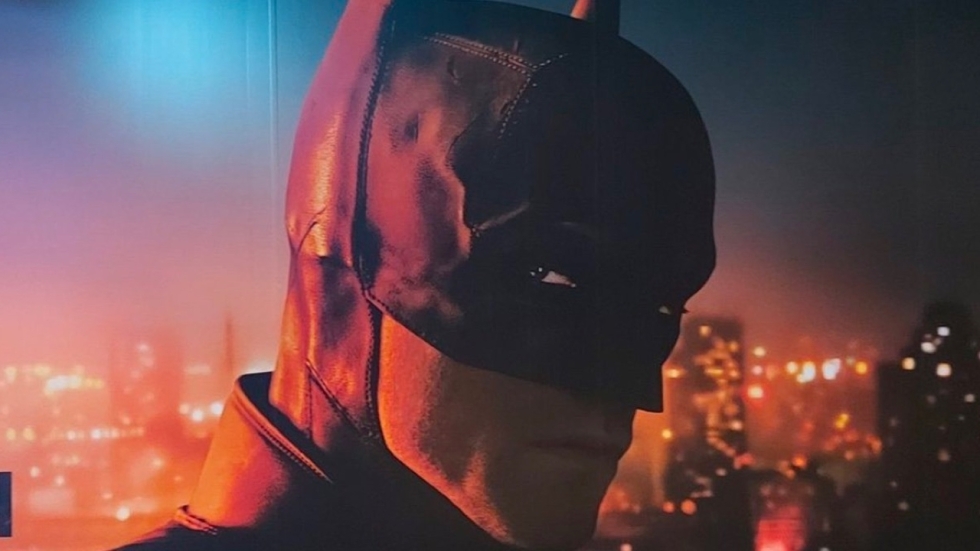Duistere poster en begrafenis 'The Batman' beloven ons wat we willen zien