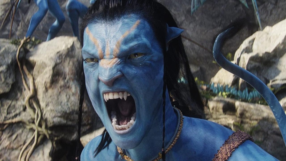 'Avatar' dreigt plek te verliezen aan 'Spider-Man: No Way Home'