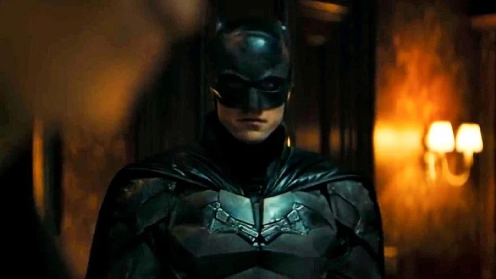 Robert Pattinson onthult dat zijn Batman eigenlijk een enorme bangerik is