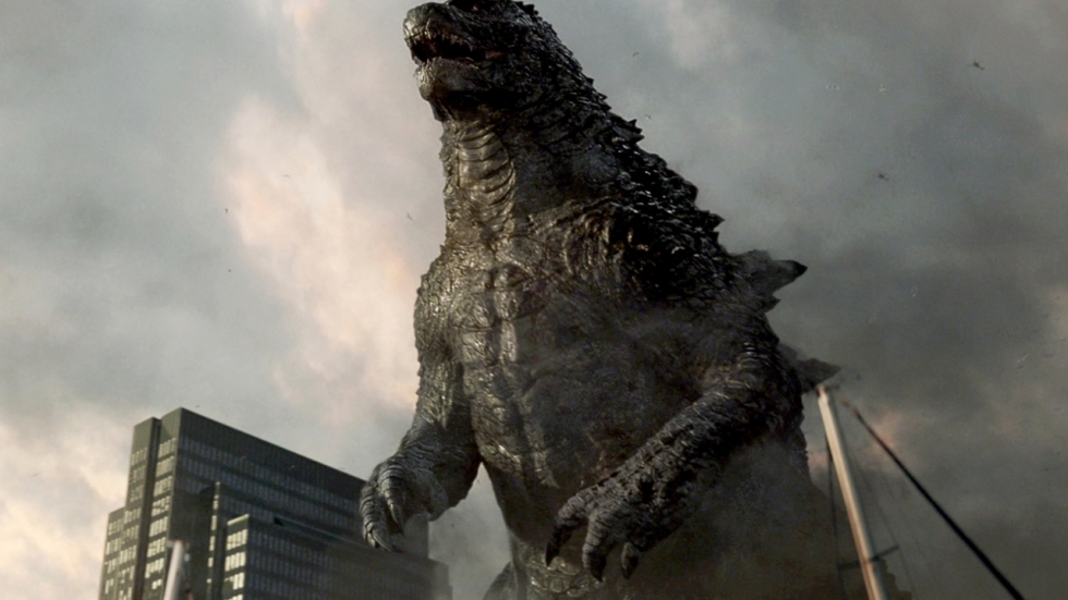 'Godzilla': Tussen deze films speelt de serie zich af