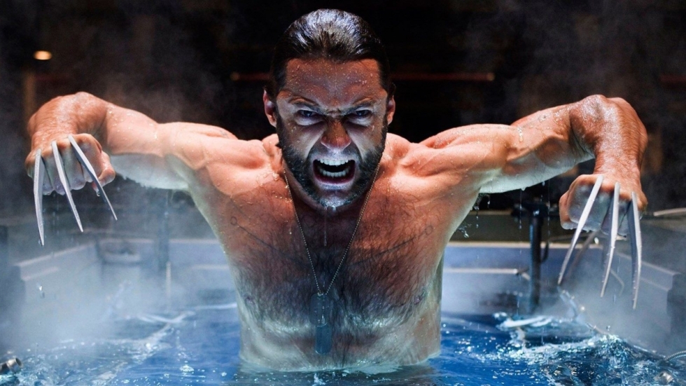 Hugh Jackman eert overleden Wolverine-stemacteur