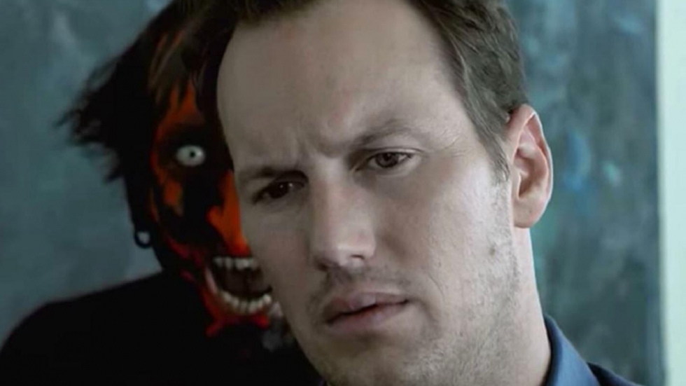 Doodenge horrorserie 'Insidious' start opnames voor sinister vervolg