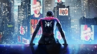 Blu-ray 'Spider-Man: No Way Home' ramvol bonusmaterialen