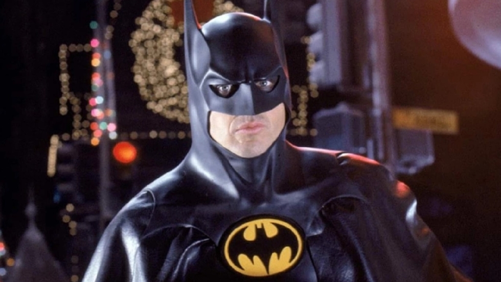 'Batgirl' toont het bewijs; Michael Keaton's Batman had/heeft een Robin!