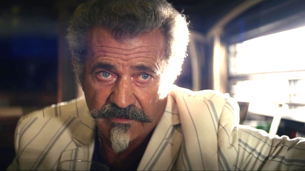 Mel Gibson vertelt waarom hij 'Lethal Weapon 5' regisseert
