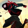Waarom de nieuwe schurk van Spider-Verse 2 enkel in animatie werkt