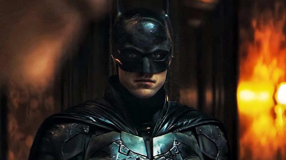 Eindelijk een goed belichte blik op het harnas van Robert Pattinson's 'The Batman'