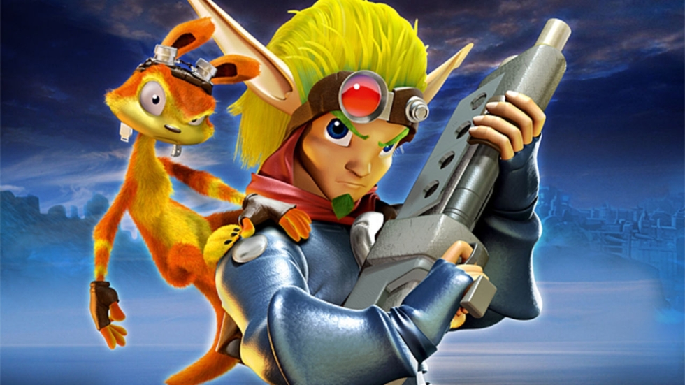 Tom Holland wil na 'Uncharted' een 'Jak and Daxter'-film maken