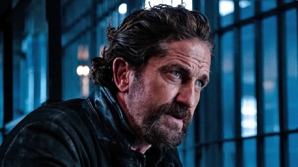 Gerard Butler en 'John Wick'-bedenker starten nieuwe actiefranchise