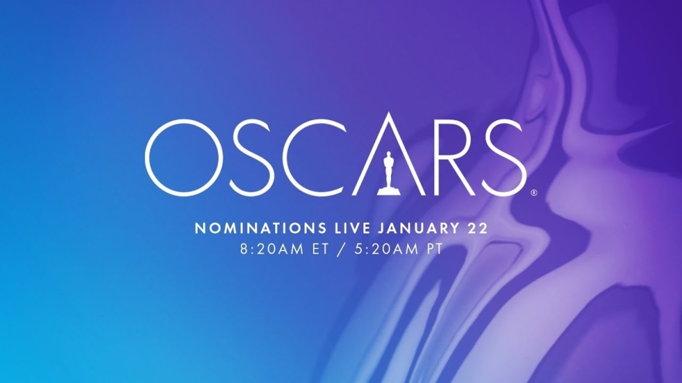 Oscars 2022: Dit zijn de nominaties voor de Academy Awards