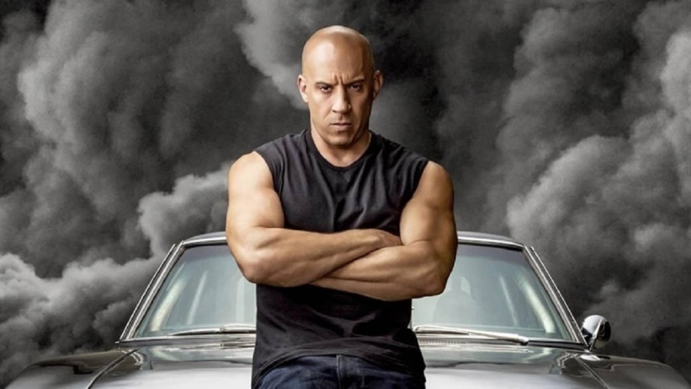 Vin Diesel kondigt start 'Fast & Furious 10' aan met cast om je vingers bij af te likken