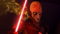 'Star Wars' brengt deze schurken voor het eerst naar live-action?