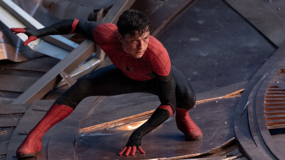 Fans teleurgesteld dat 'Spider-Man: No Way Home' de Oscarnominatie voor Beste Film misloopt