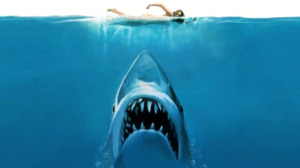 Steven Spielberg dacht dat John Williams een grap maakte met de 'Jaws'-theme