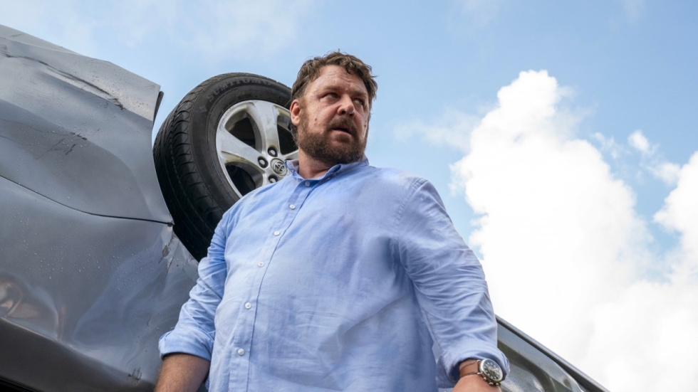 Thor-acteur Russell Crowe pakt mysterieuze rol in Marvel-film 'Kraven The Hunter'