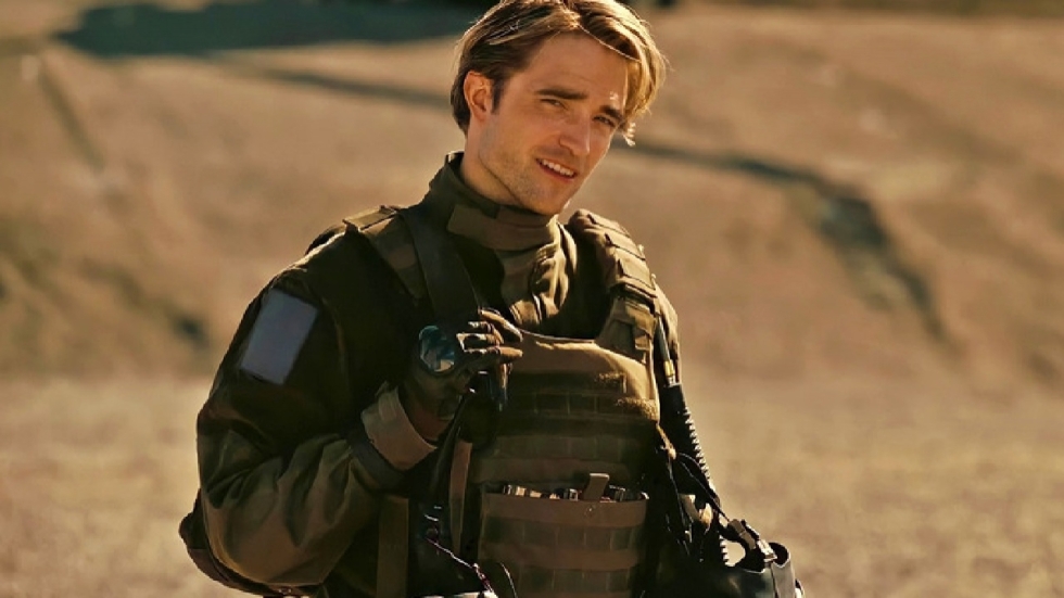 Carrièremissers (alhoewel?): Robert Pattinson in 'Transformers: Revenge of the Fallen'