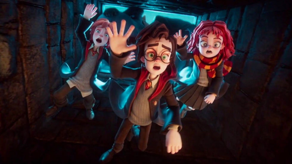 'Harry Potter: Magic Awakened' komt eindelijk naar Nederland