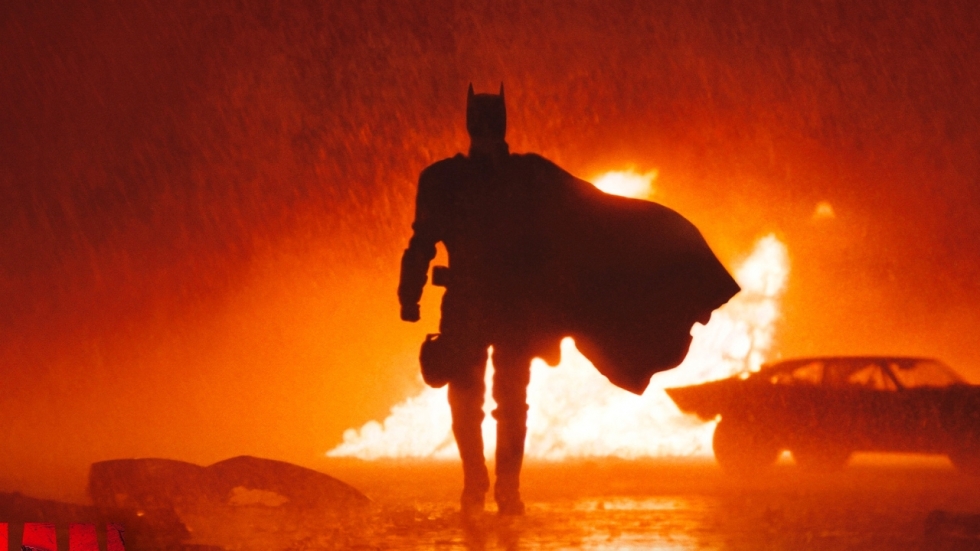 Box office-voorspelling 'The Batman' flink naar beneden bijgesteld