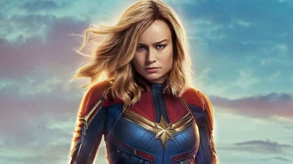 'The Marvels' belooft een veel sterkere mindblowing Captain Marvel