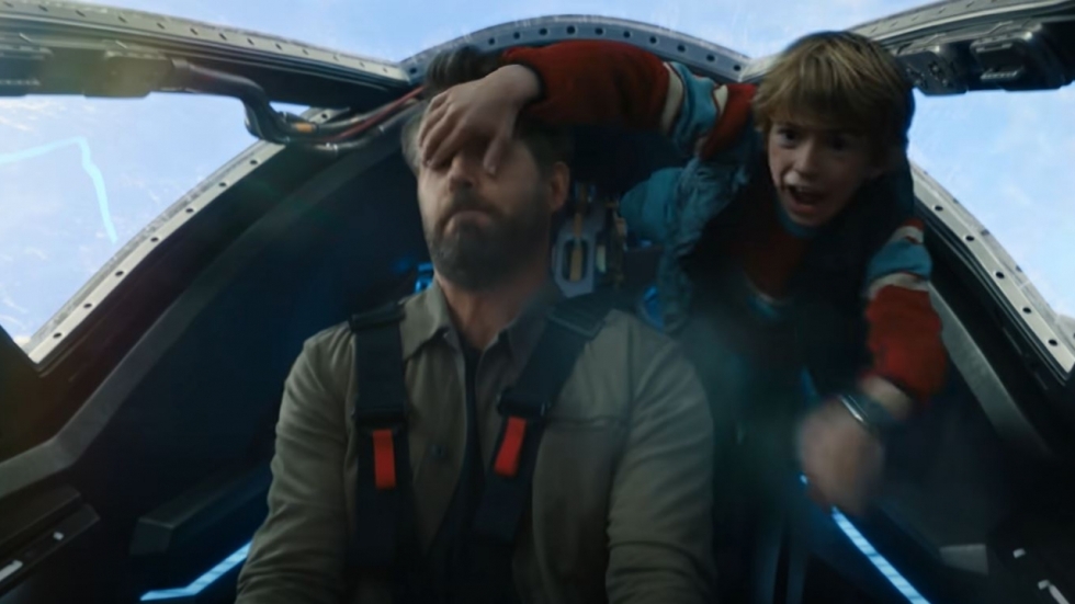 Eerste reacties 'The Adam Project' van Netflix met Ryan Reynolds: kijken of skippen?