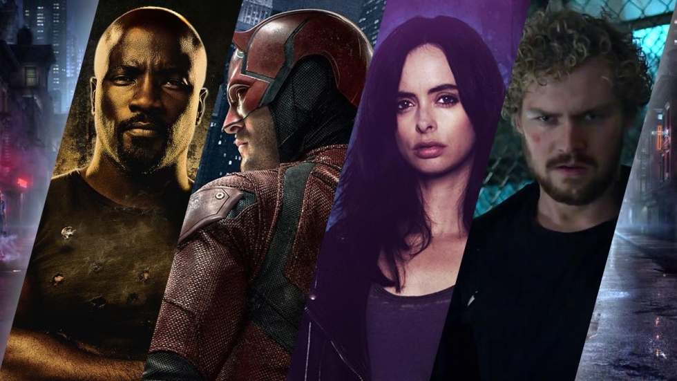 Forse klap voor Netflix: alle eigen Marvel-televisieseries verdwijnen