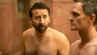 Nieuwe film Nicolas Cage moet wel héél goed worden als je deze anekdote hoort
