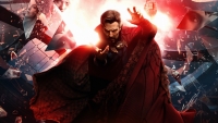 'Doctor Strange 2' biedt betere blik op nieuwe Iron Man