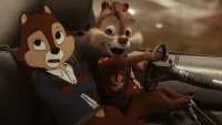 Recensies: 'Chip 'n Dale: Rescue Rangers' is een krankzinnig cameofeest