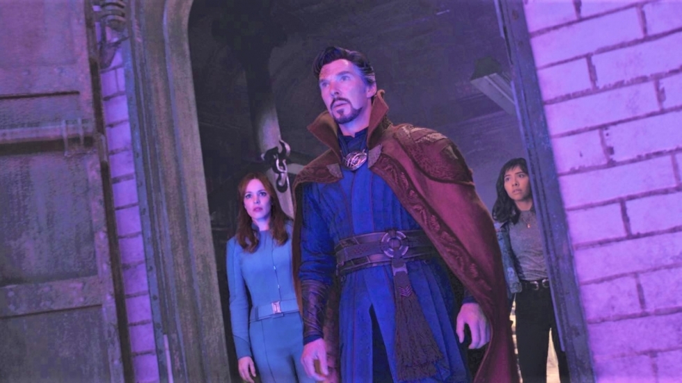 Steeds meer hints naar terugkeer Iron Man in het Marvel Cinematic Universe