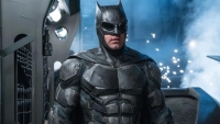 De Batman-film van Ben Affleck zou bouwen op "80 jaar aan Batman-verhalen"