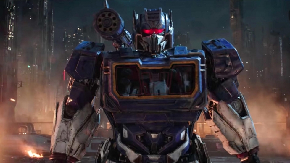 'Transformers'-fans weten niet wat ze moeten vinden van een nieuwe trilogie